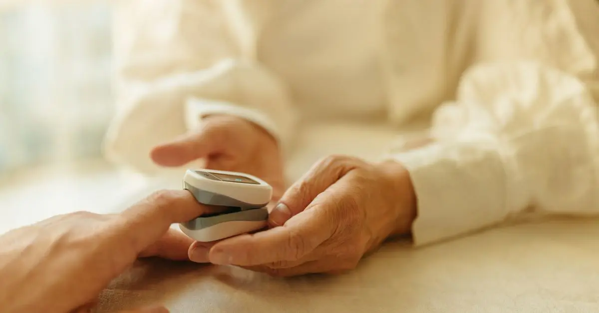 Guide d'Achat Solutions d'Hospitalisation à Domicile