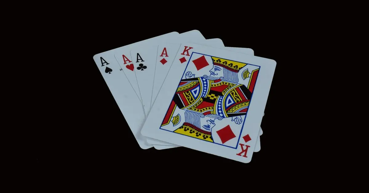 Techniques de jeux de cartes compétitifs : Guide complet