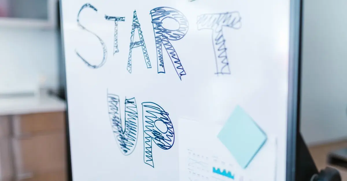 Comment Investir dans les Startups de Demain
