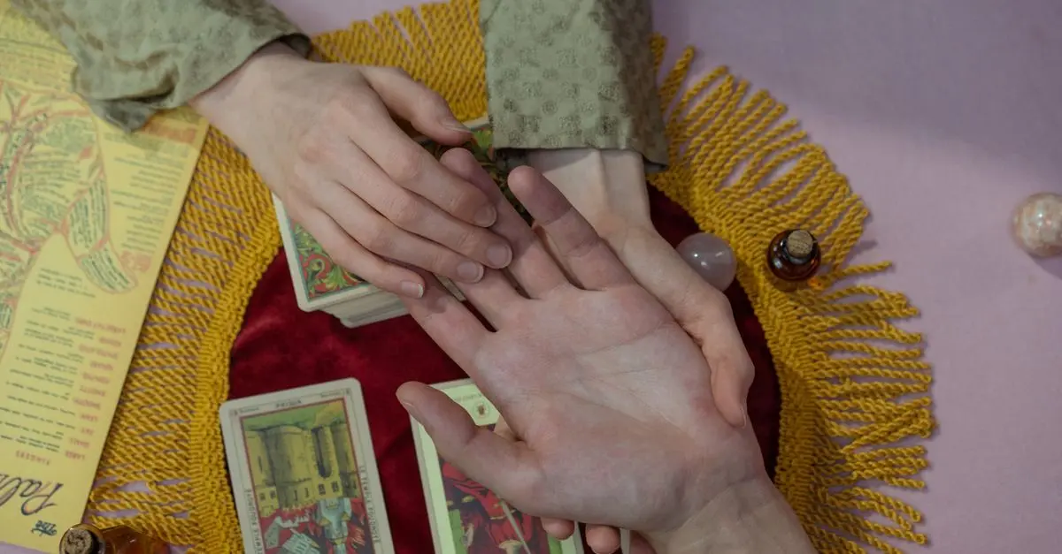 Meilleures expériences de télépathie et clairvoyance