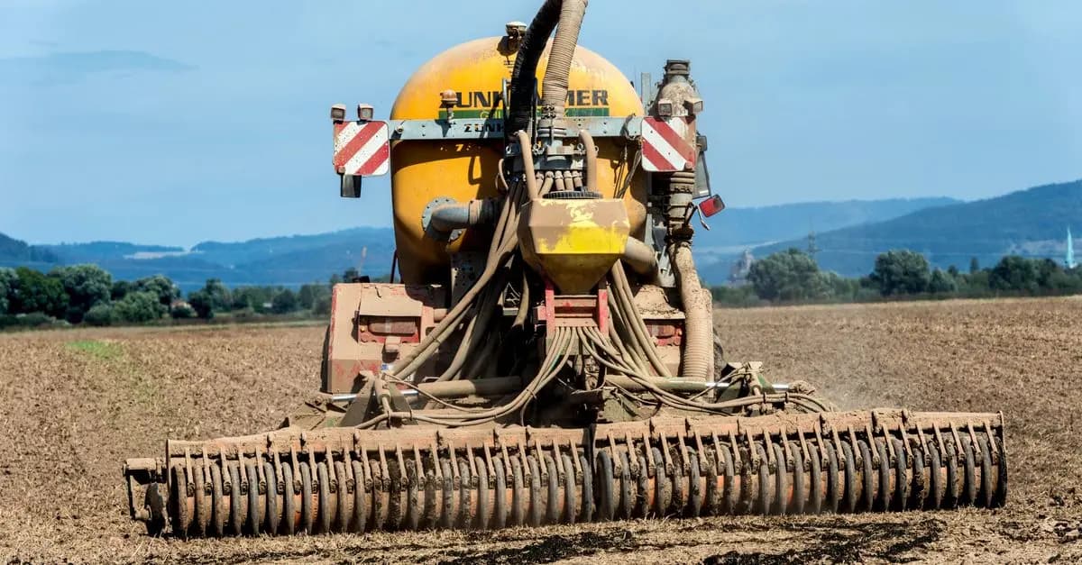 Guide des meilleurs semoirs agricoles