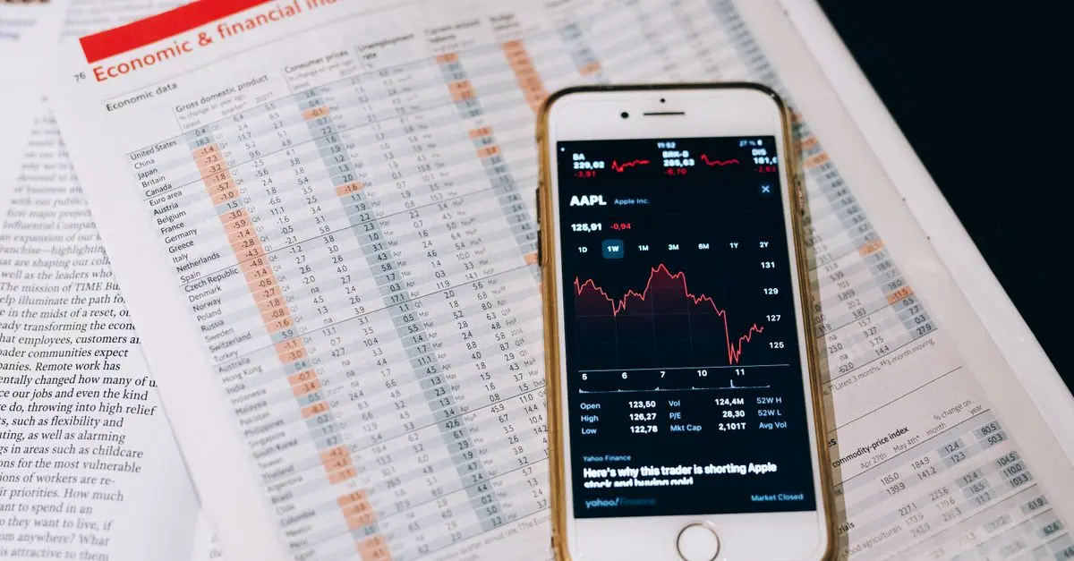 Introducción a los Mercados Financieros