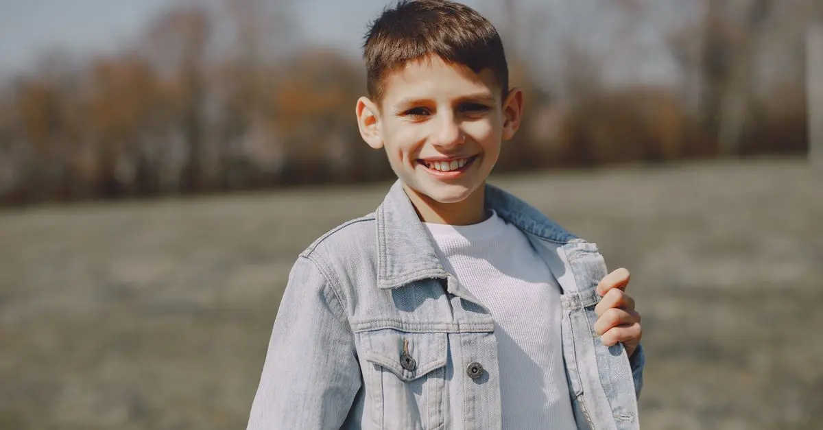 Vêtements adaptés pour juniors : guide d'achat complet