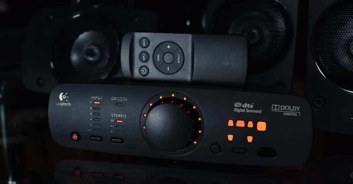 Amplificatori Hi-Fi Economici: Guida all'Acquisto
