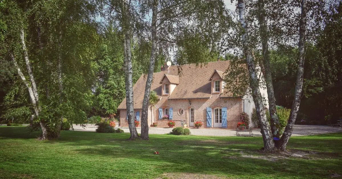 Guide d'achat gîtes ruraux à louer