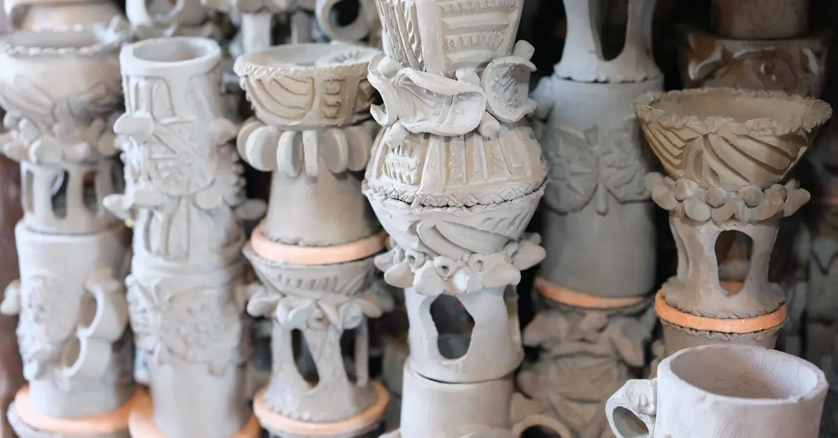 Guide d'achat : objets d'art religieux