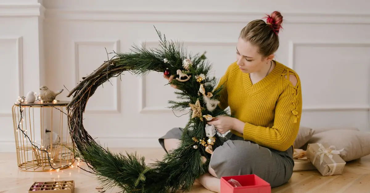 Seasonal Home Projects to Refresh Your Space