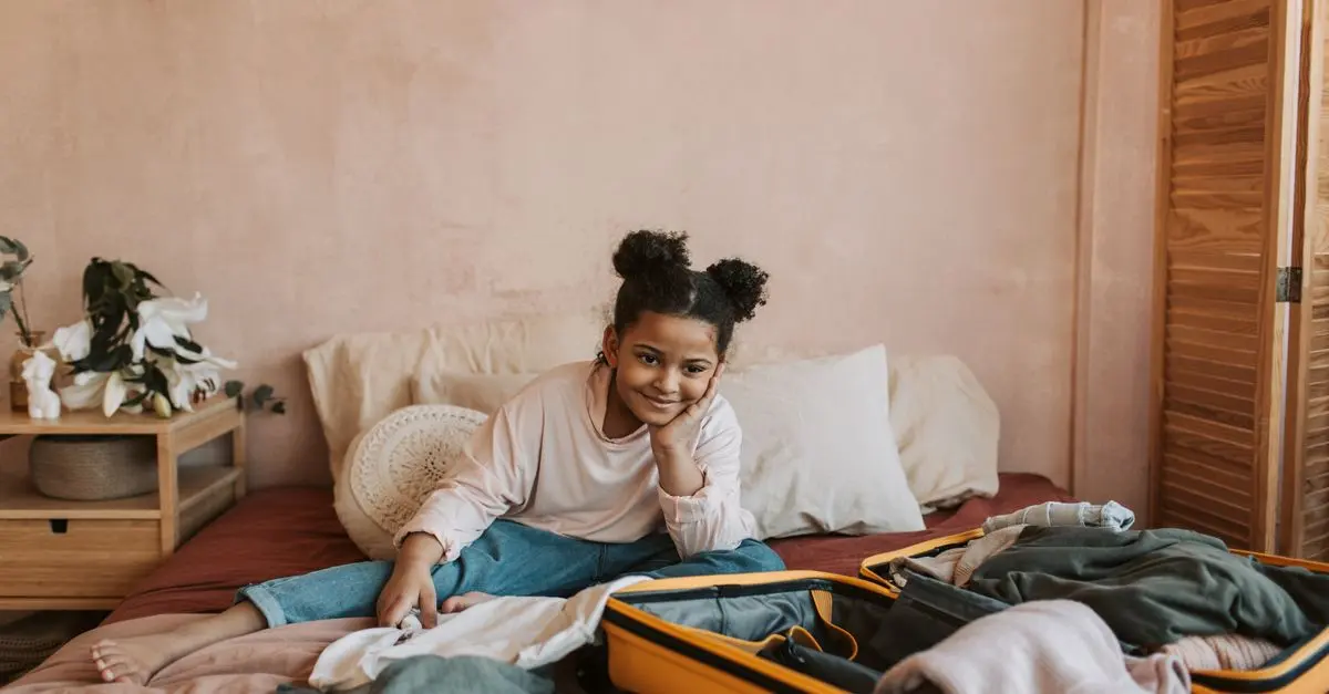 Les Meilleures Valises pour Enfant: Bien Préparer Vos Voyages