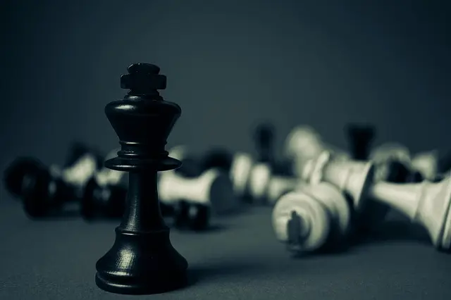 Les Meilleurs Jeux de Combat à Posséder