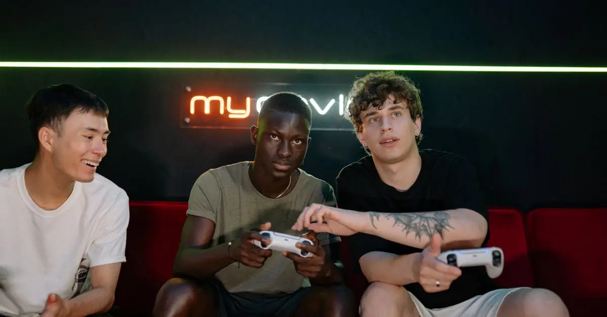 Les meilleurs jeux multijoueur à petit prix