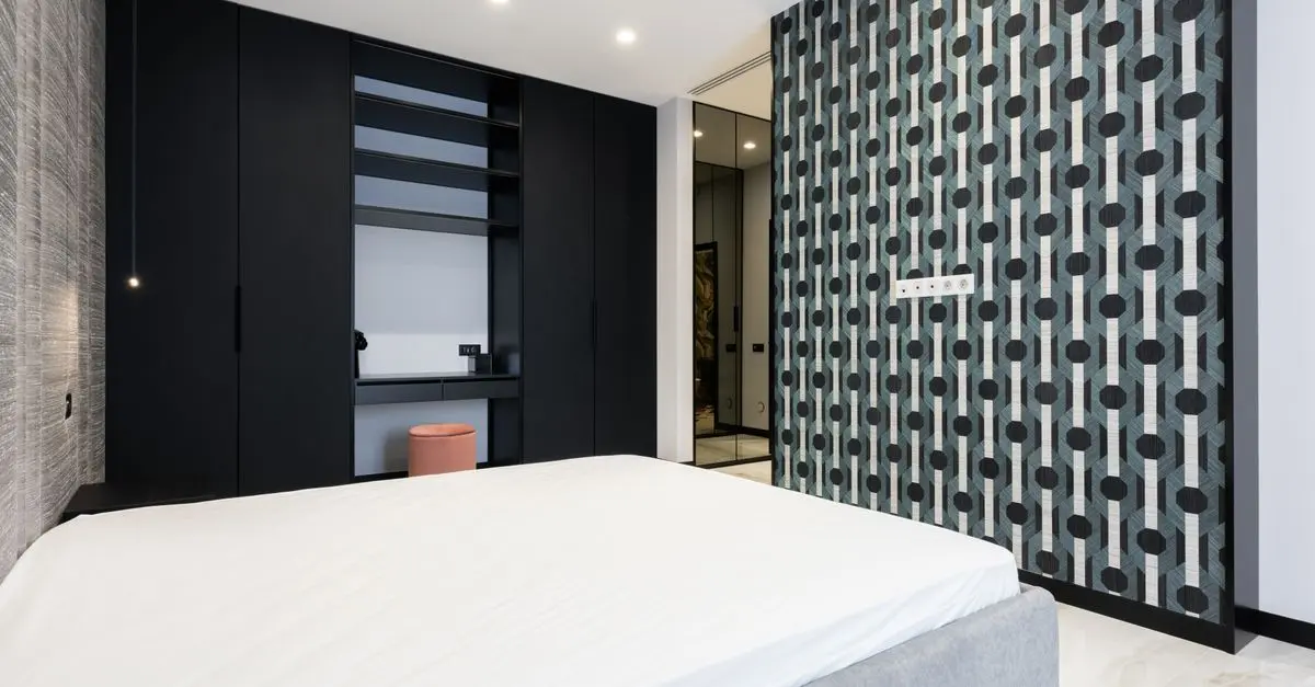 Papier Peint Moderne: Transformez Vos Murs Avec Style