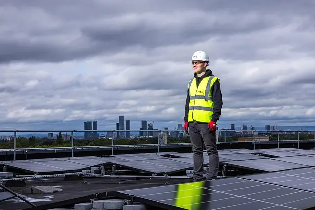 Guide d'achat : Panneau Solaire Mobile Efficace