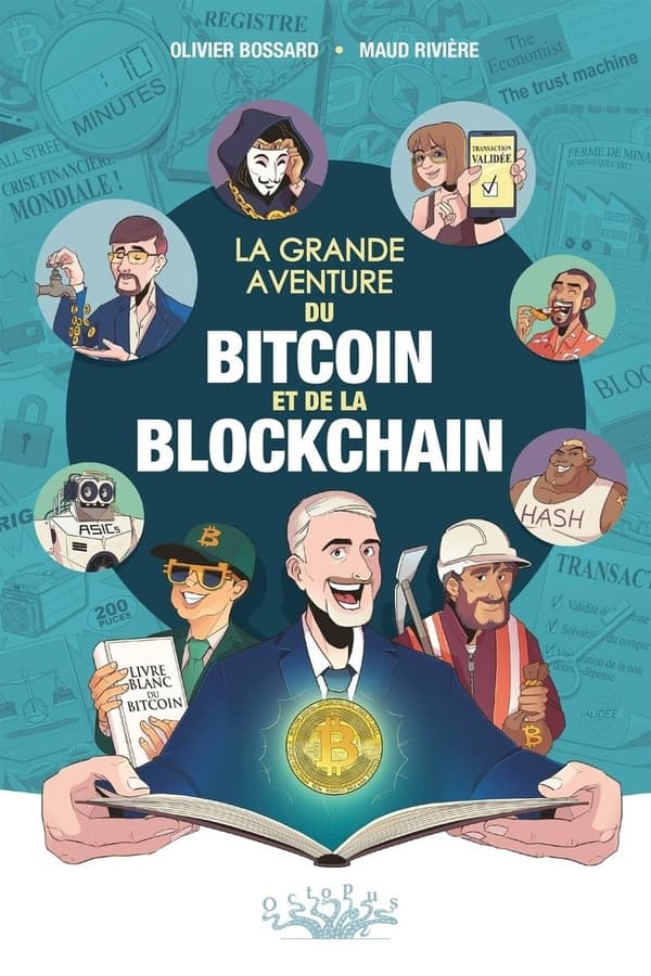 Investir dans la blockchain : Guide d'achat selon votre profil