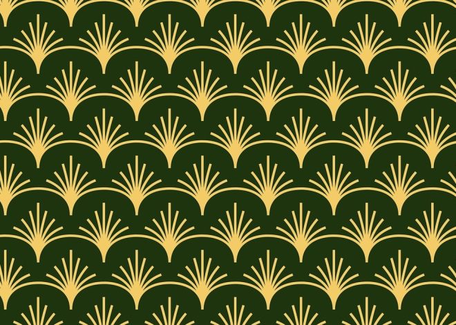 Les imprimés géométriques: la tendance de l&rsquo;été