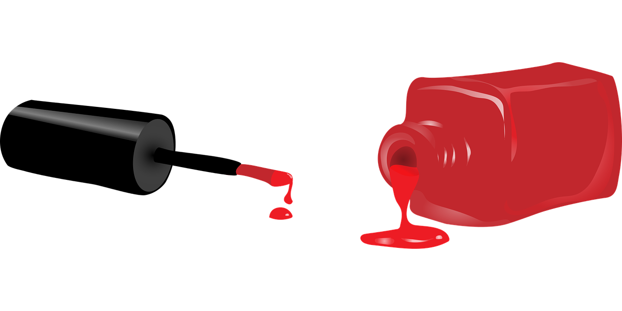 Les tendances de la manucure colorée