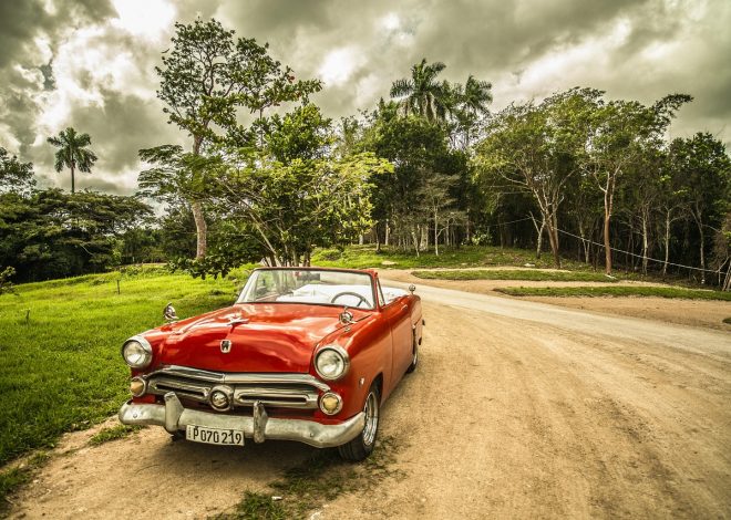 Style vintage pour une décoration chaleureuse et intemporelle